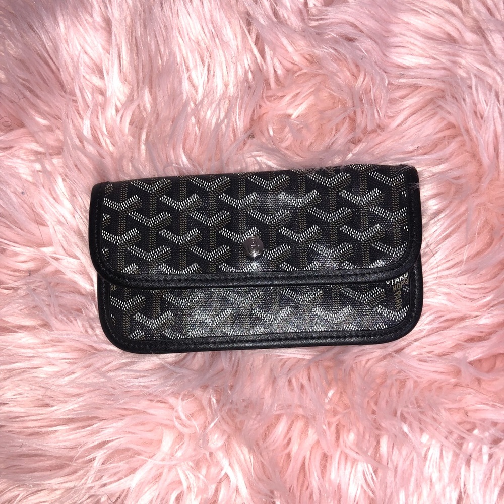COPY - Goyard Women’s St Louis Pouch/Wallet